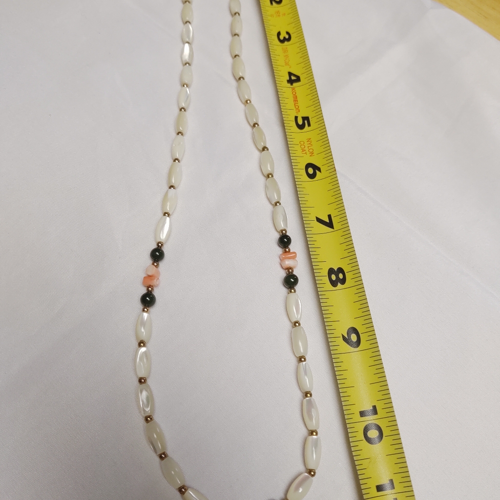Necklace 11$
